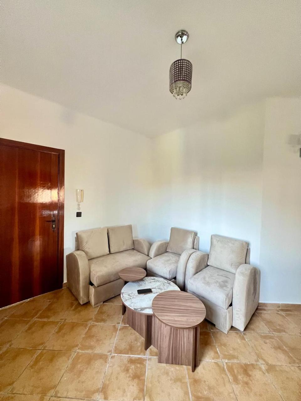 Relax Island Apartment Oued Laou Ngoại thất bức ảnh